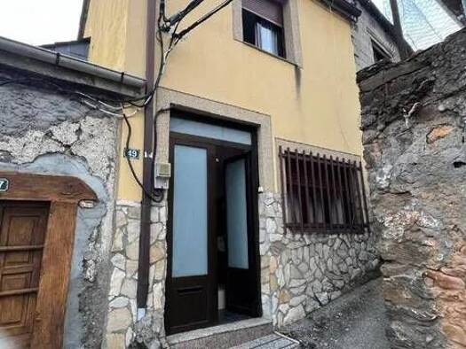 Chalet zum Kauf 45.000 € 4 Zimmer 80 m² Calle Castilla Bembibre 24300