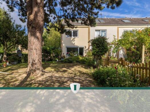 Reihenendhaus zum Kauf 299.000 € 3 Zimmer 70 m² 310 m² Grundstück Neustadt Neustadt in Holstein 23730