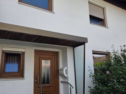 Reihenendhaus zum Kauf 279.000 € 6 Zimmer 145 m² 169 m² Grundstück frei ab sofort Ihringshausen Fuldatal 34233