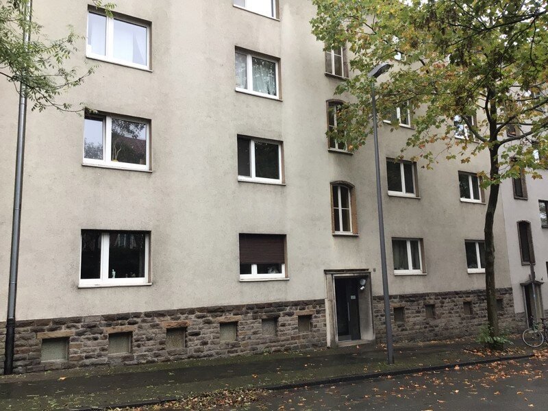 Wohnung zur Miete 599 € 2 Zimmer 64,2 m²<br/>Wohnfläche 01.03.2025<br/>Verfügbarkeit Hunscheidtstr. 6 Südinnenstadt Bochum 44789