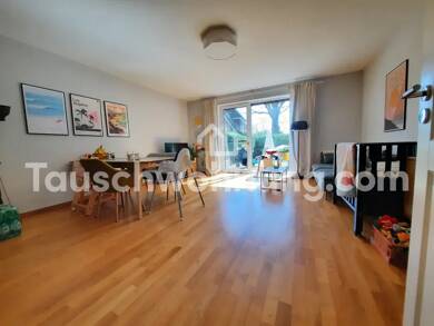 Haus zur Miete Tauschwohnung 2.050 € 5 Zimmer 133 m² Hamburg 22607