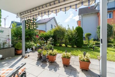 Wohnung zum Kauf 225.000 € 3 Zimmer 73,8 m² EG Bad Dürrheim Bad Dürrheim 78073