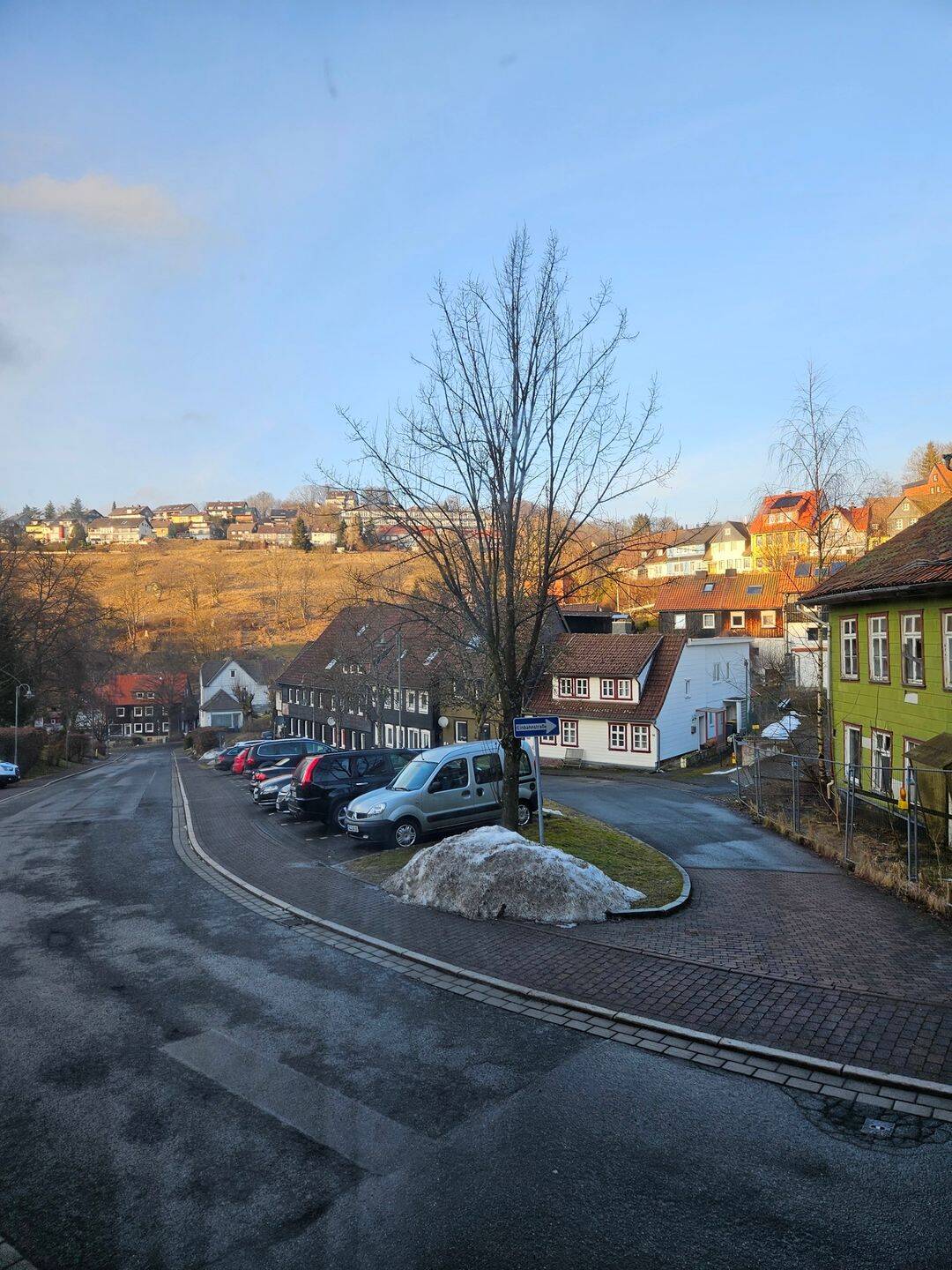 Ihre Ferienimmobilie im Herzen von St. Andreasberg – Krumme Str. 1, 37444 Sankt Andreasberg – Vorschaubild 6