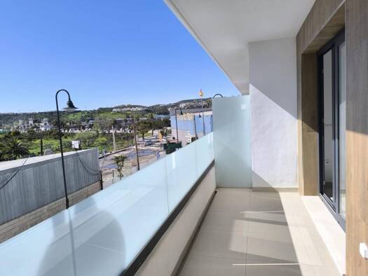 Wohnung zur Miete - Erstbezug 1.500 € 2 Zimmer 110 m² 1. Geschoss Mijas 29651