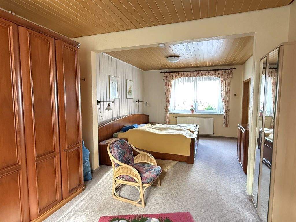 Einfamilienhaus zum Kauf - Mehr