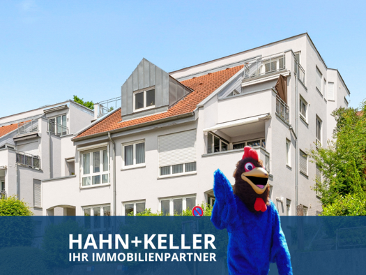 Wohnung zum Kauf 297.000 € 2,5 Zimmer Scharnhausen Ostfildern 73760