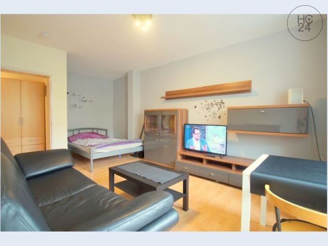 Wohnung zur Miete 852 € 1 Zimmer 32 m²<br/>Wohnfläche 2.<br/>Geschoss ab sofort<br/>Verfügbarkeit Östliche Unterstadt (P - U) Mannheim 68161