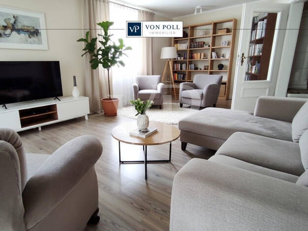 Wohnung zum Kauf 435.000 € 4 Zimmer 100 m² Weißensee Füssen / Brand 87629