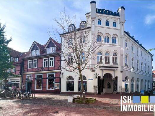 Maisonette zum Kauf 289.000 € 4 Zimmer 107,5 m² 3. Geschoss Stade 21682