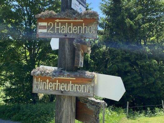 Hotel zur Miete 14 Zimmer 14 Betten 1.087 m² Gastrofläche Neuenweg Kleines Wiesental 79692