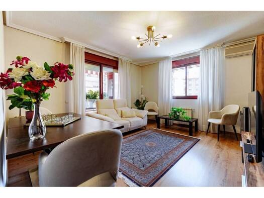 Wohnung zum Kauf 365.000 € 2 Zimmer 98 m² 2. Geschoss >Calle Rosa Chacel > Alcalá de Henares 28806