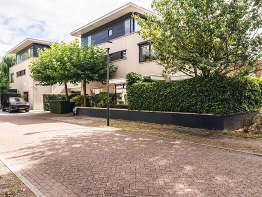Villa zum Kauf 2.095.000 € 7 Zimmer 264 m² 373 m² Grundstück olympiadelaan 8 Amstelveen 1183 WN