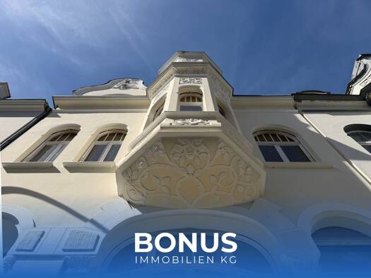 Stadthaus zum Kauf 695.000 € 10 Zimmer 274 m² 228 m² Grundstück frei ab sofort Stadtmitte Nord 41061