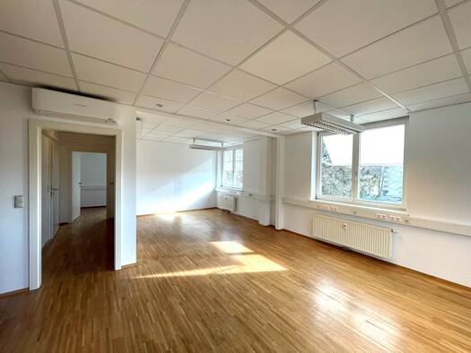 Büro zur Miete 635 € 70,5 m² Bürofläche Kalvarienbergstraße Lend Graz 8020