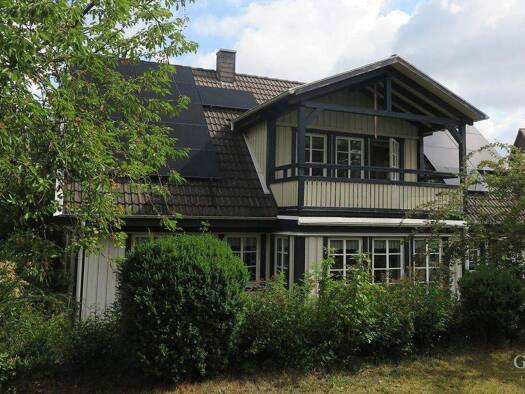 Einfamilienhaus zum Kauf 749.000 € 7 Zimmer 164 m² 1.289 m² Grundstück frei ab 17.02.2026 Frensdorf 96158