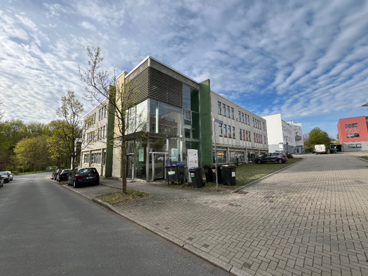 Bürofläche zur Miete 10 € 276 m² Bürofläche teilbar ab 276 m² Querenburg Bochum 44801