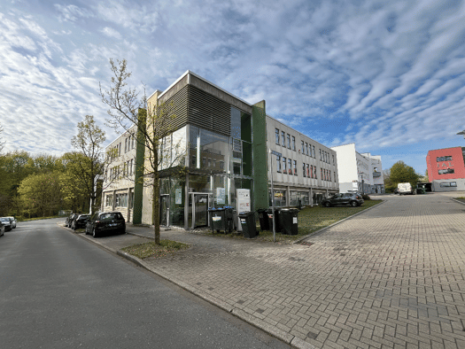 Bürofläche zur Miete 10 € 276 m² Bürofläche teilbar ab 276 m² Querenburg Bochum 44801