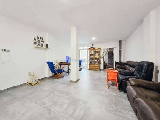 Reihenhaus zum Kauf 136.000 € 2 Zimmer 139 m² 12 m² Grundstück Vilallonga / Villalonga 46720
