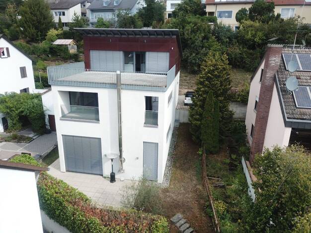 Einfamilienhaus zum Kauf 1.150.000 € 5,5 Zimmer 230 m² 294 m² Grundstück frei ab sofort Böblingen Böblingen 71032