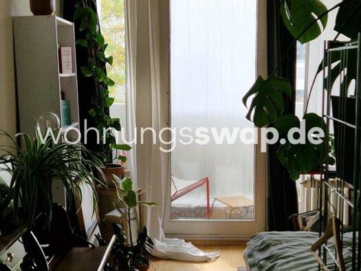 Wohnung zur Miete Tauschwohnung 900 € 1 Zimmer 30 m² 3. Geschoss Au-Haidhausen München 81669