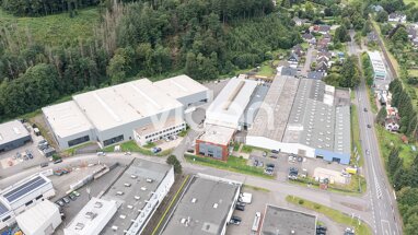 Produktionshalle zum Kauf 13.506 m² Lagerfläche teilbar ab 972 m² Engelskirchen-Loope Engelskirchen 51766