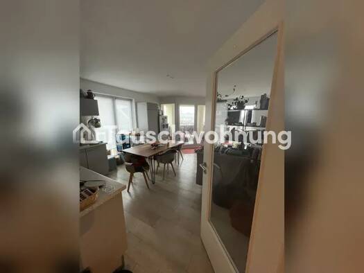 Wohnung zur Miete Tauschwohnung 2.100 € 3 Zimmer 107 m² 4. Geschoss Weißensee Pankow 13086