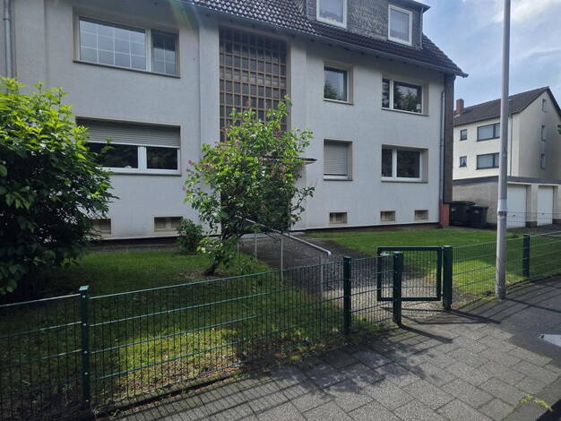 Wohnung zum Kauf provisionsfrei 198.000 € 5 Zimmer 105 m² 2. Geschoss Kirchbachstraße 12 a Styrum Mülheim an der Ruhr 45476