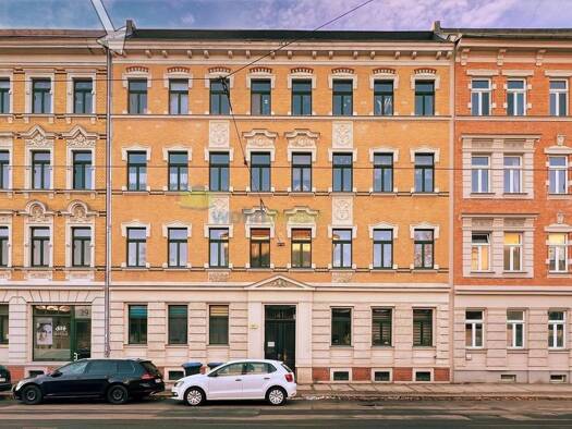 Wohnung zum Kauf 249.000 € 3 Zimmer 78 m² frei ab sofort Gohlis-Nord Leipzig 04157