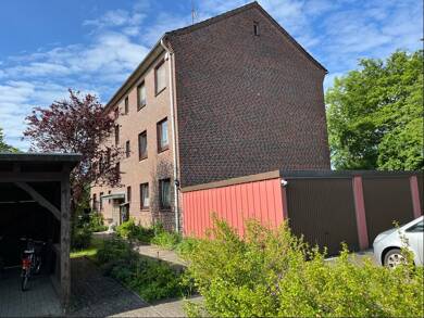 Wohnung zum Kauf 109.000 € 3 Zimmer 68 m² Schneverdingen Schneverdingen 29640