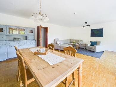 Wohnung zur Miete Wohnen auf Zeit 1.200 € 3 Zimmer 100 m² frei ab 01.09.2025 Grünendeich 21720