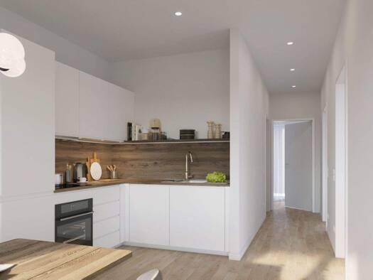 Wohnung zur Miete 1.113 € 3 Zimmer 71,8 m² 2. Geschoss frei ab sofort Paul-Gossen-Str. 107 Erlangen-Süd Erlangen 91052