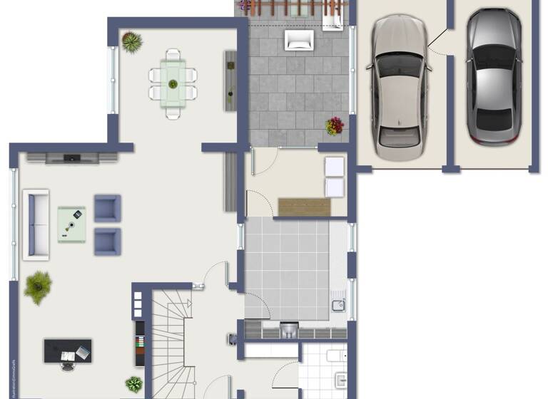 Einfamilienhaus zum Kauf 385.000 € 5 Zimmer 142 m² 750 m² Grundstück Einen Warendorf 48231