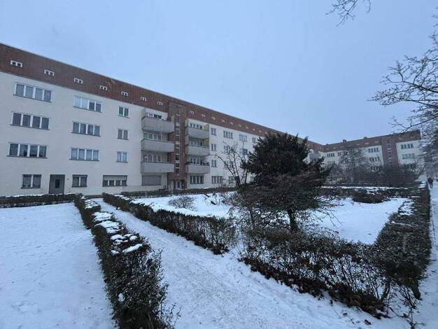 Wohnung zum Kauf provisionsfrei 192.800 € 1,5 Zimmer 52,8 m² Ollenhauerstraße 87 Reinickendorf Berlin 13403