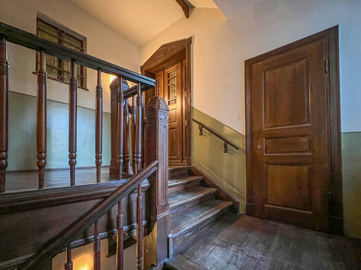 Wohnung zum Kauf provisionsfrei 193.000 € 3 Zimmer 78 m² 1. Geschoss Schönefeld-Abtnaundorf Leipzig 04347