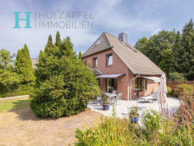 Einfamilienhaus zum Kauf 849.000 € 5 Zimmer 123 m² 866 m² Grundstück frei ab 01.04.2027 Rellingen 25462