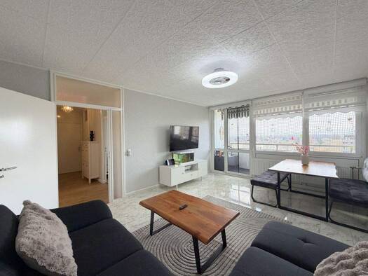 Wohnung zum Kauf 198.000 € 3 Zimmer 71 m² Pfingstweide Ludwigshafen 67069