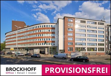 Bürogebäude zur Miete provisionsfrei 120 Zimmer 490 m² Bürofläche teilbar ab 490 m² Rüttenscheid Essen 45131