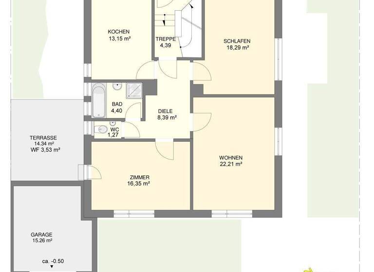 Mehrfamilienhaus zum Kauf 690.000 € 9 Zimmer 248 m² 499 m² Grundstück Weststadt Ulm 89077