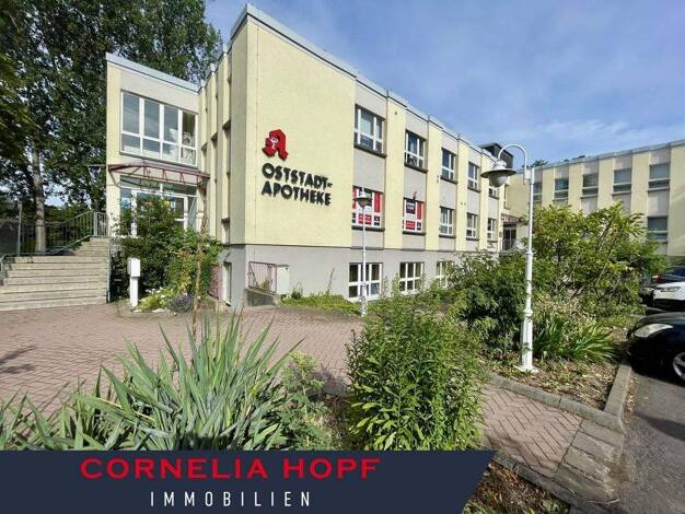 Laden zur Miete 900 € Kindleber Straße 99 Gotha Gotha 99867