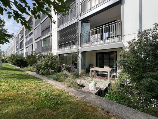 Wohnung zum Kauf 375.000 € 2 Zimmer 43 m² Pasing-Obermenzing München 81245