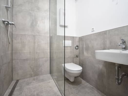 Wohnung zur Miete 445 € 2 Zimmer 46,3 m² 2. Geschoss frei ab sofort Friedenstr. 17 Altstadt-Mitte Alt-Oberhausen 46045
