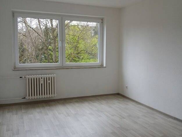 Wohnung zur Miete 661 € 3 Zimmer 76 m² 2. Geschoss frei ab 03.10.2026 Württemberger Allee 15 Sennestadt Bielefeld 33689