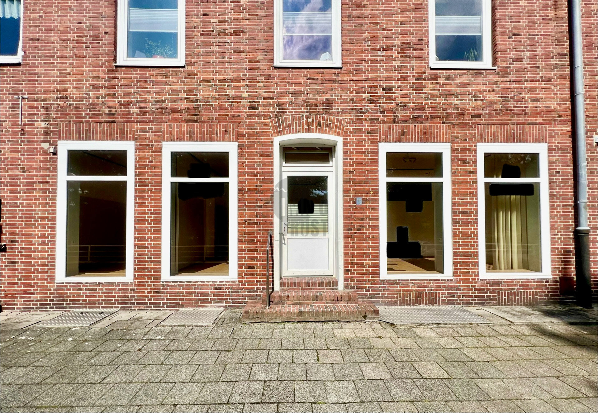 Praxisfläche zum Kauf 1.080 € 5 Zimmer 100 m²<br/>Bürofläche Voslapp Wilhelmshaven / Voslapp 26388