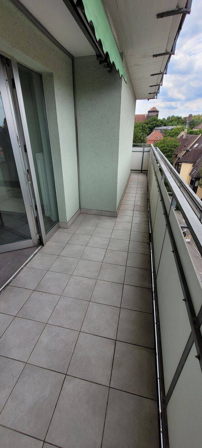 Wohnung zur Miete - Ansicht 2