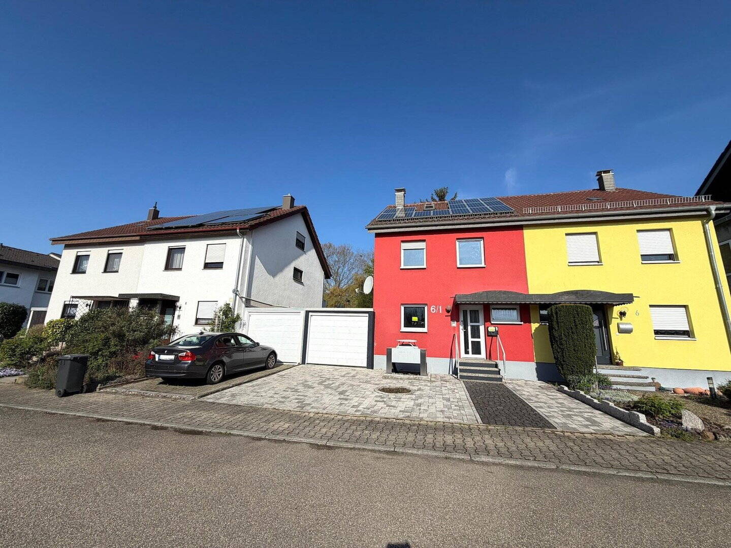 Einfamilienhaus zum Kauf - Ansicht 2