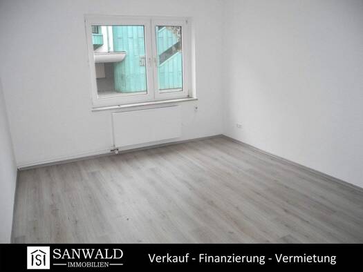 Wohnung zur Miete 430 € 2,5 Zimmer 50 m² Grillostraße 80 Schalke Gelsenkirchen 45881