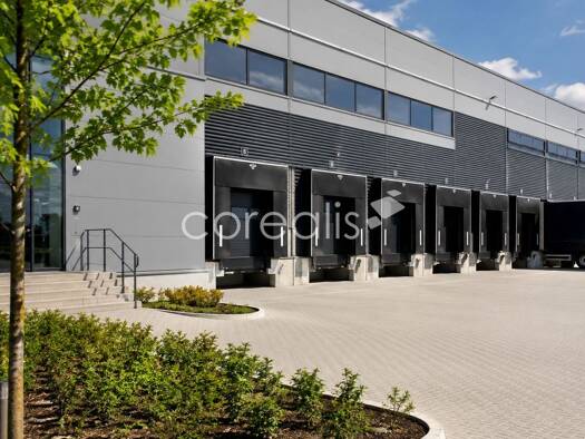 Lagerhalle zur Miete provisionsfrei 10.000 m² Lagerfläche Wesseling Wesseling 50389