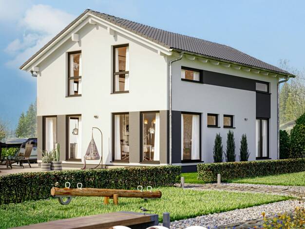 Einfamilienhaus zum Kauf 587.179 € 6 Zimmer 143,1 m² 900 m² Grundstück Finow Eberswalde 16227