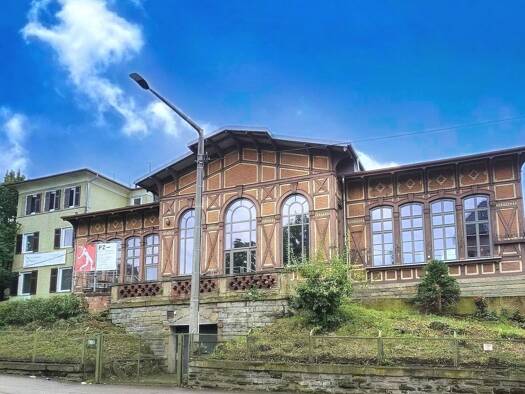 Mehrfamilienhaus zum Kauf 1.600.000 € 12 Zimmer 221 m² 1.023 m² Grundstück Feuerbach Feuerbach 70469