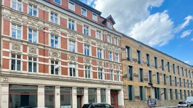 Verkaufsfläche zum Kauf 90.000 € Jakobstraße 17 Innenstadt Görlitz 02826